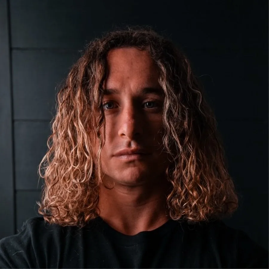 Darren Lee